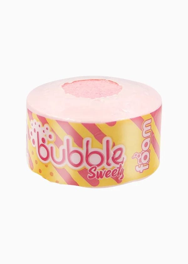 IDM Concept Bubble Pedikür Topu Sweety 92 GR