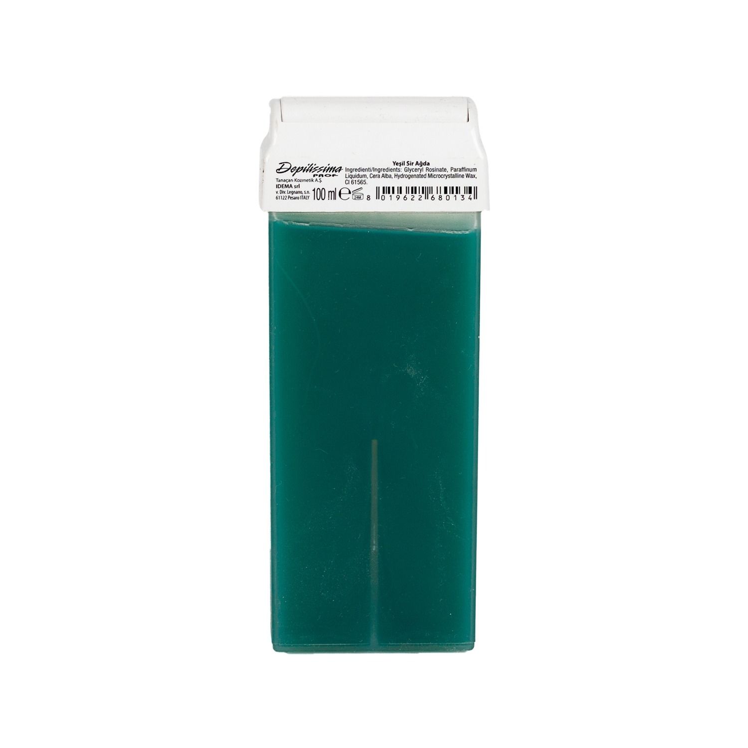 Depilissima Kartuş Ağda Azulen 100 ML