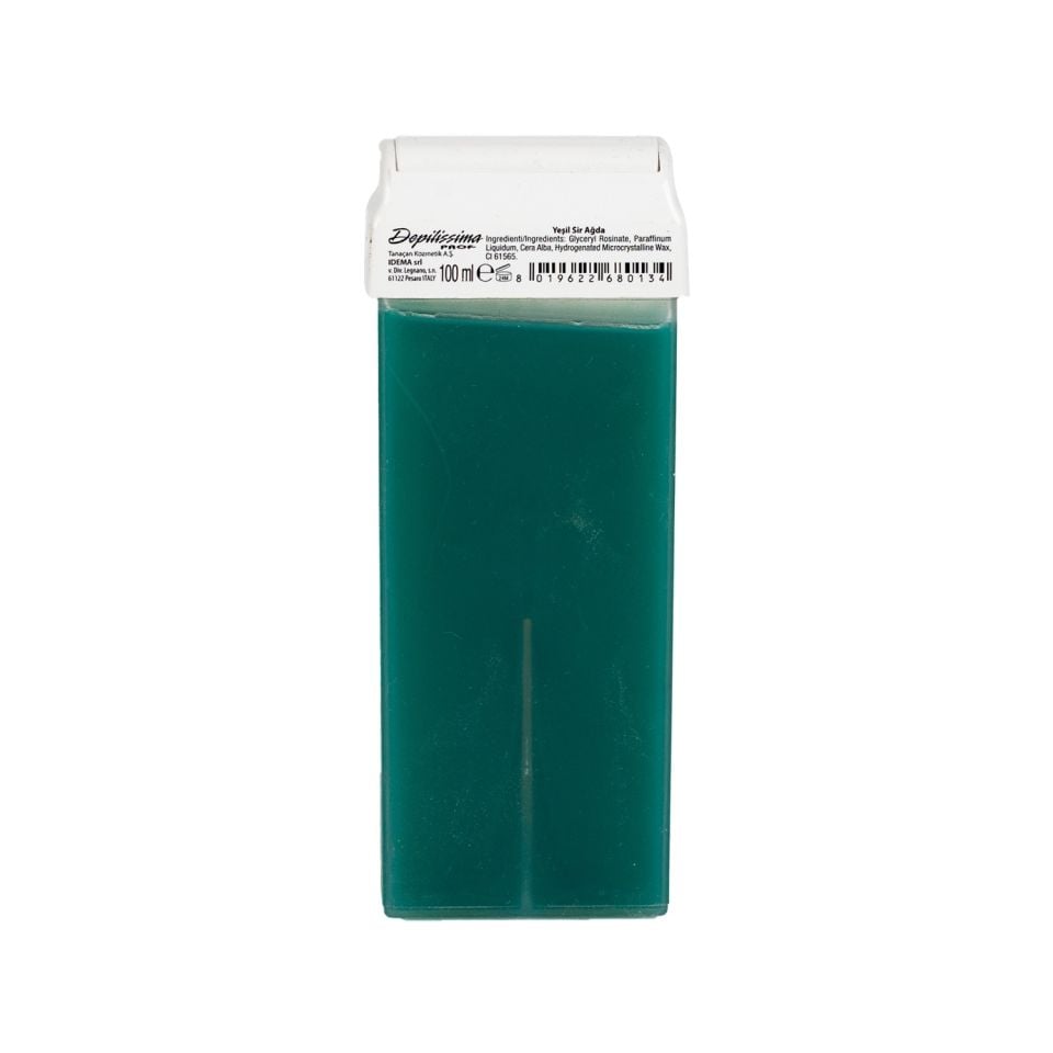 Depilissima Kartuş Ağda Azulen 100 ML