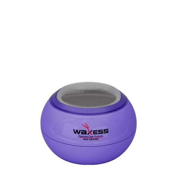 Waxess Konserve Ağda Isıtıcısı Lila Mini 100 ML