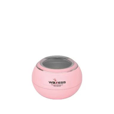 Waxess Konserve Ağda Isıtıcısı Pembe Mini 100 ML