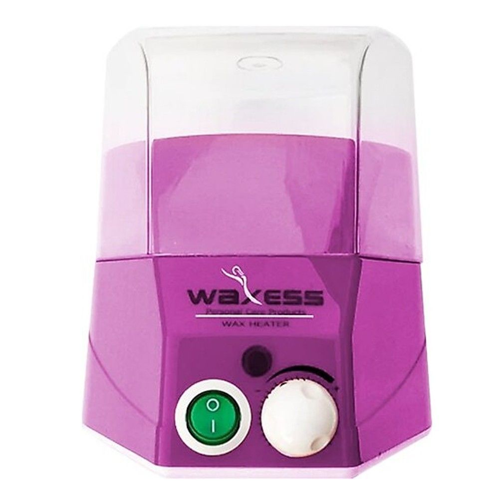 Waxess Etna Konserve Ağda Isıtıcısı Lila 800 ML