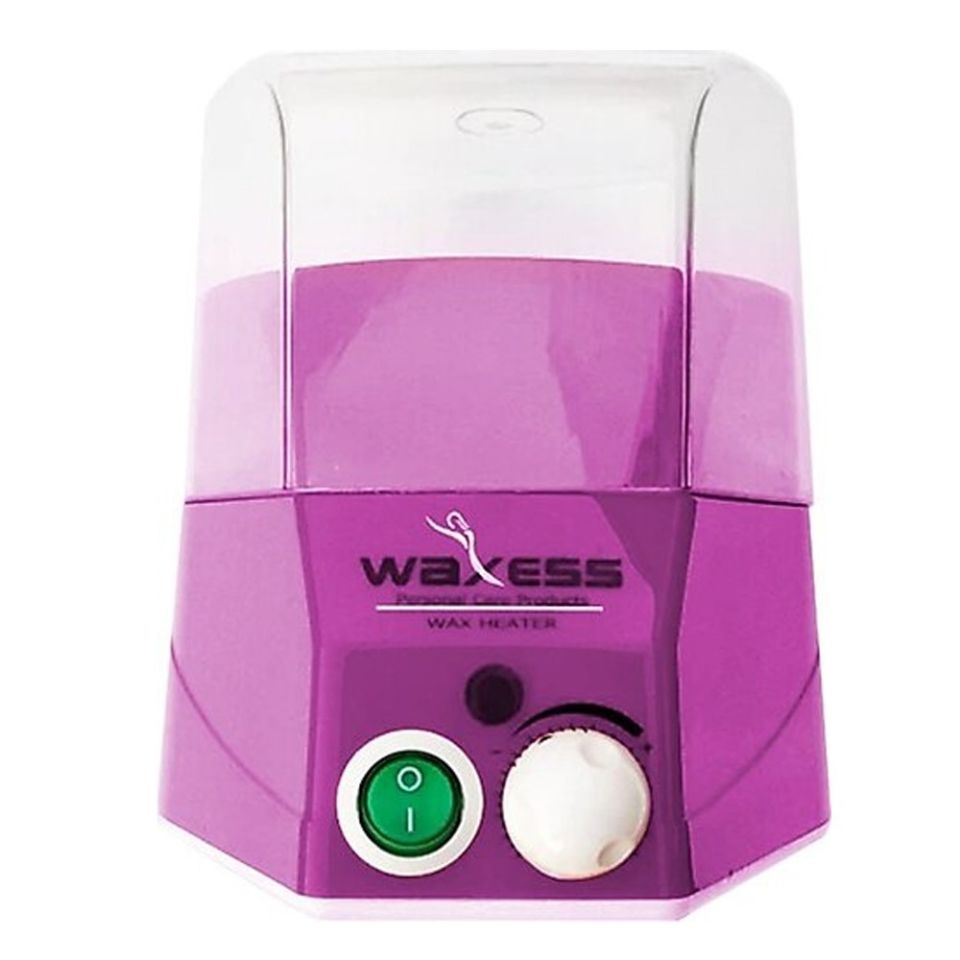 Waxess Etna Konserve Ağda Isıtıcısı Lila 800 ML