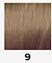 Elgon Tona Light Hair Color 9 Ekstra Açık Sarı 100 ML