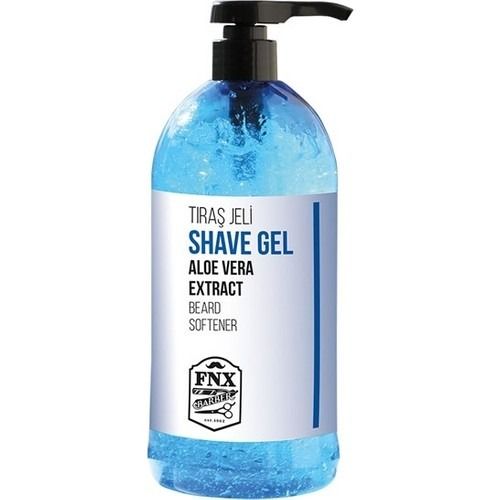 Fonex Tıraş Jeli 950 ML