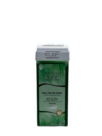 Kuaf Kartuş Ağda Azulen 100 ML