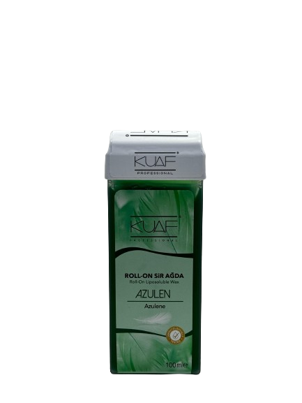 Kuaf Kartuş Ağda Azulen 100 ML