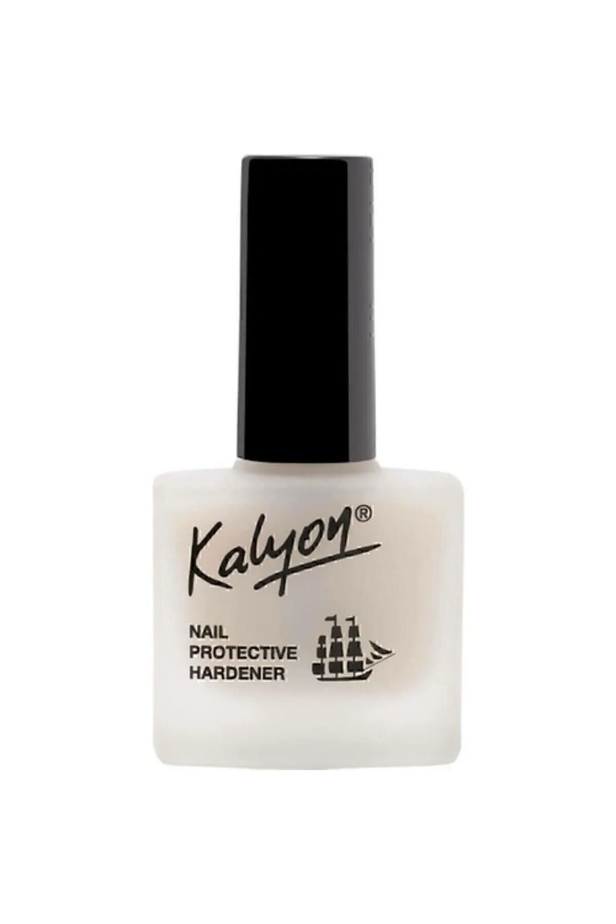 Kalyon Tırnak Besleyici Güçlendirici Oje 10ML