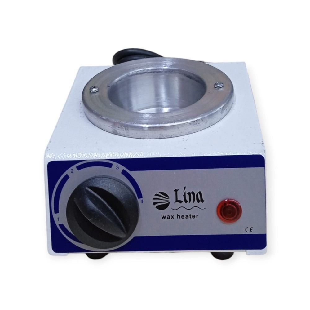 Lina Mini Konserve Ağda Isıtıcısı