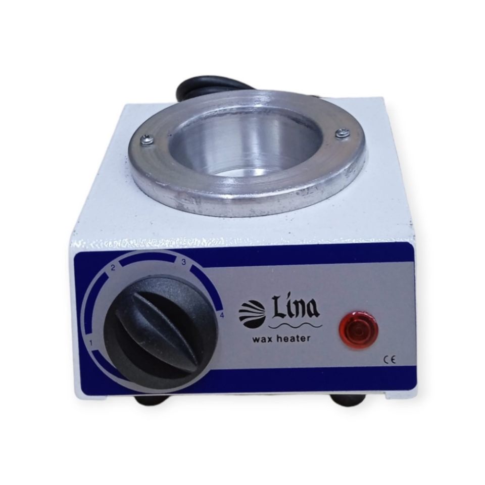 Lina Mini Konserve Ağda Isıtıcısı