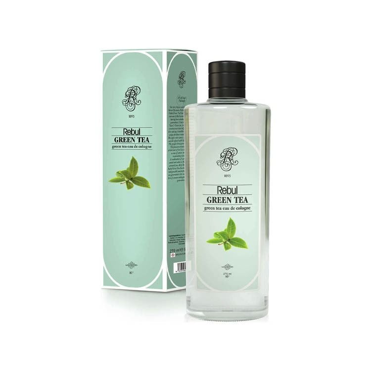 Rebul Green Tea Kolonya 270 ML