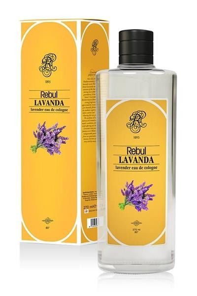 Rebul Lavanta Kolonya 270 ML