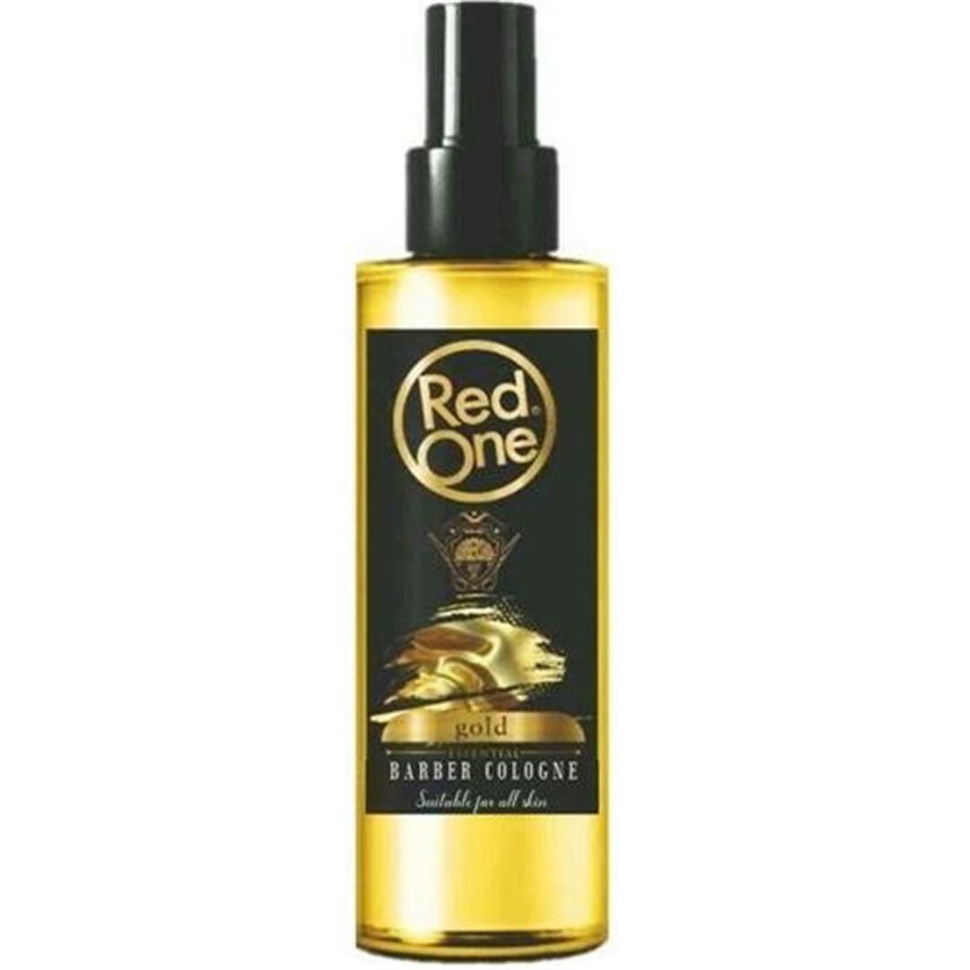 Red One Gold Berber Kolonyası 400 ML