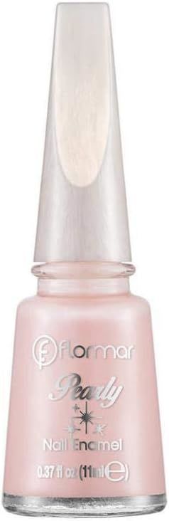 Flormar Pearly 111 Oje