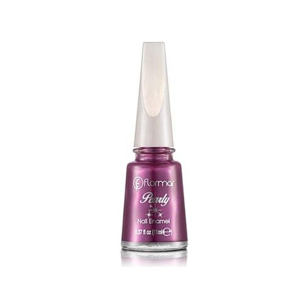 Flormar Pearly 129 Oje