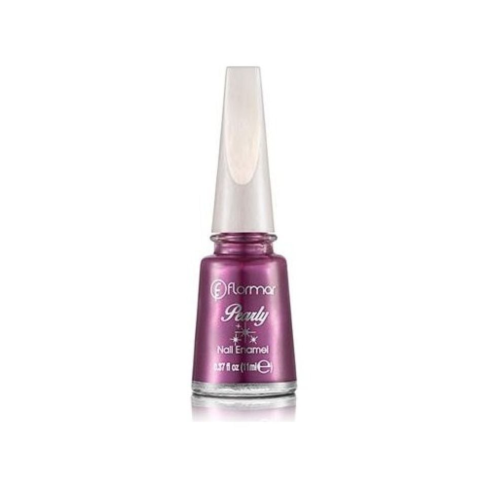 Flormar Pearly 129 Oje
