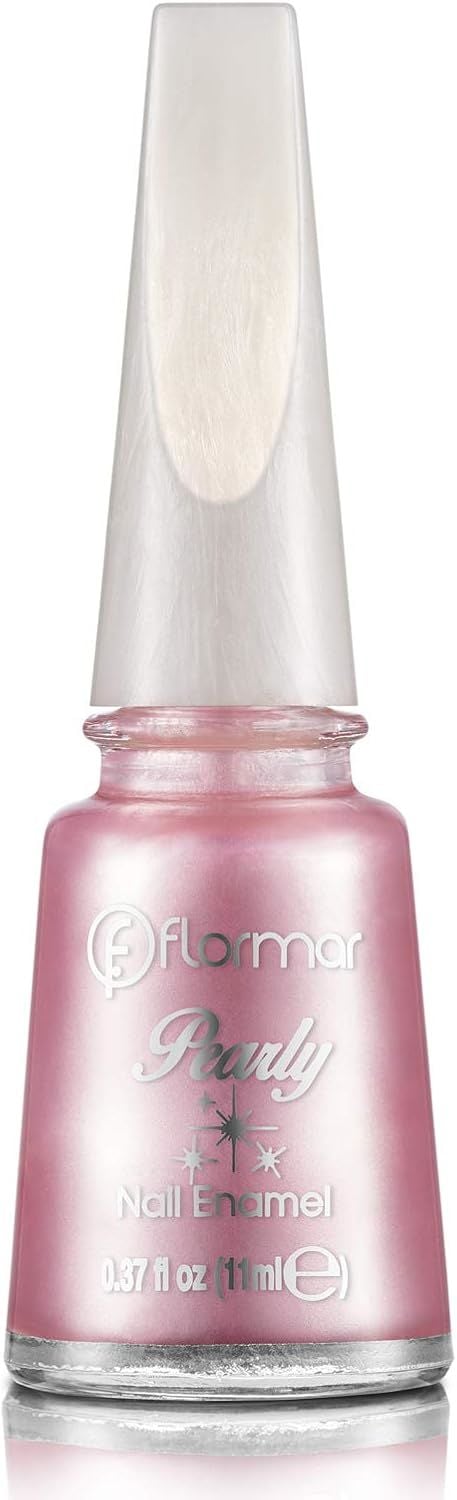 Flormar Pearly 222 Oje