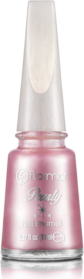 Flormar Pearly 222 Oje