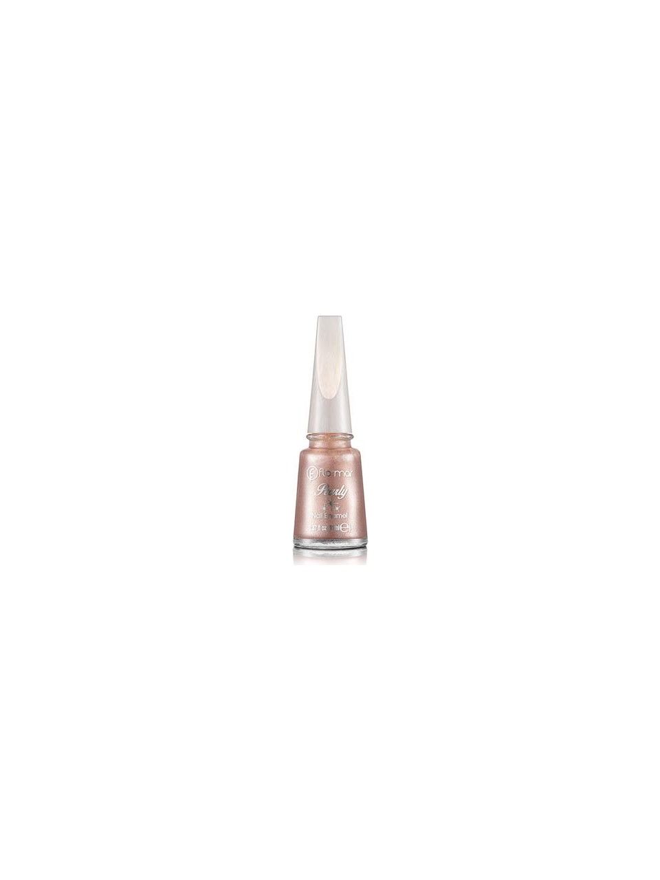 Flormar Pearly 374 Oje