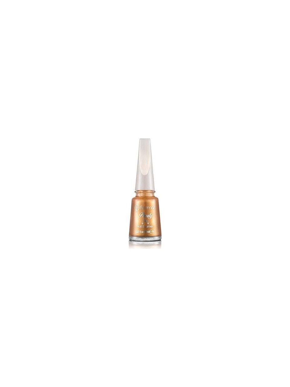 Flormar Pearly 386 Oje