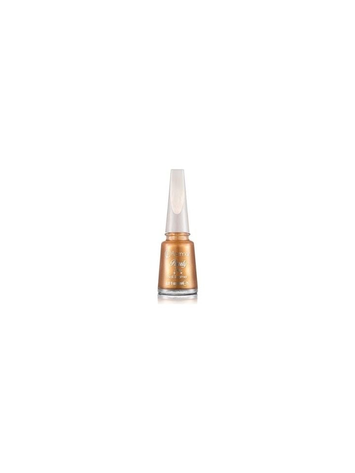 Flormar Pearly 386 Oje