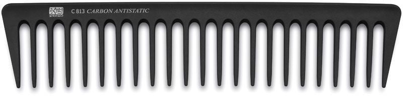 Kasho Carbon Fiber Antistatic Tarak C 813