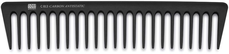 Kasho Carbon Fiber Antistatic Tarak C 813
