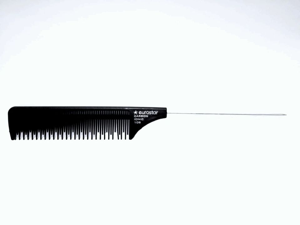 Eurostar Carbon İonic 109 Tarak