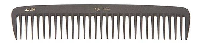 Fejic Carbon Kadın Tarağı 270