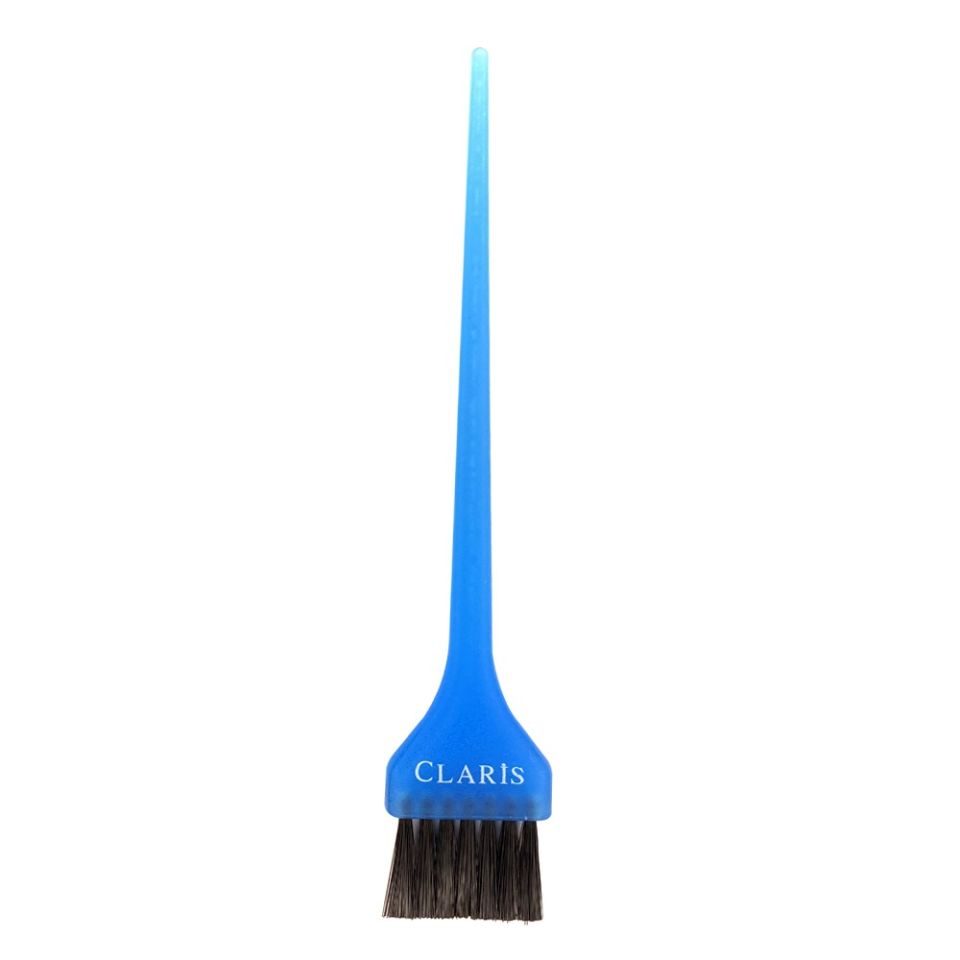 Claris Küçük Boy Boya Fırçası Mavi 36010