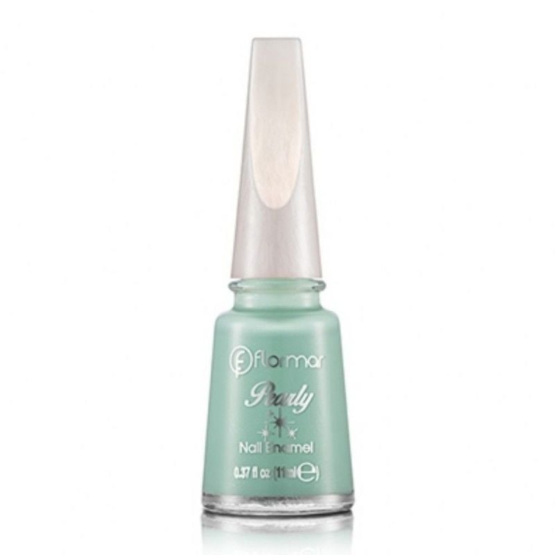 Flormar Pearly 002 Oje