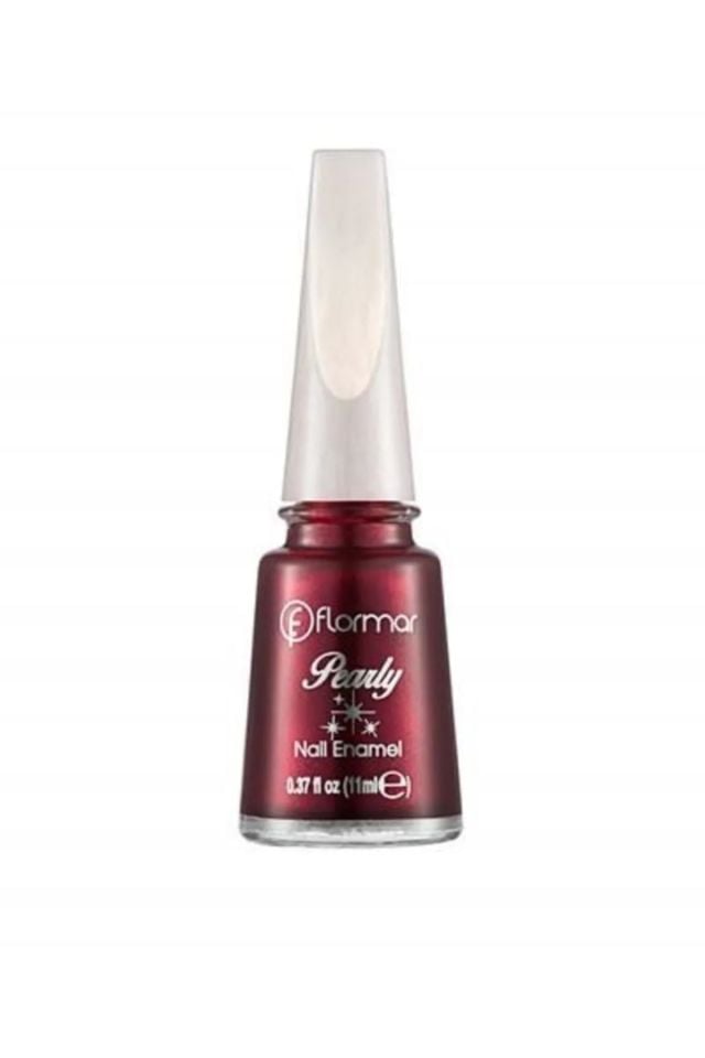 Flormar Pearly 314 Oje