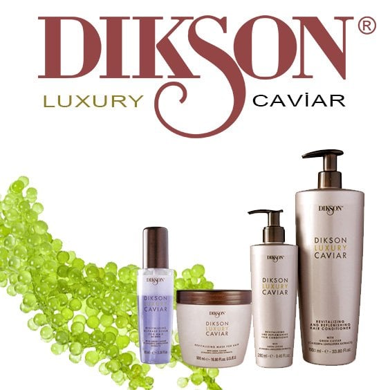 DİKSON