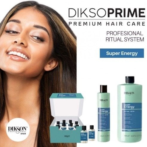 DİKSO PRİME