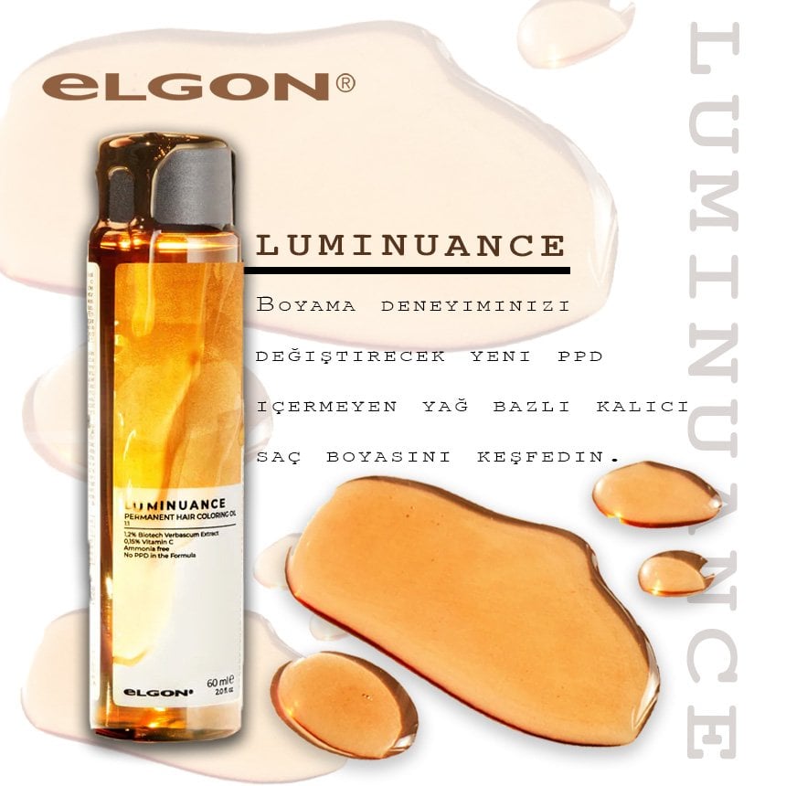 LUMINUANCE