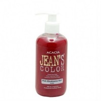 Acacia Jeans Color Saç boyası Pink Pembe 250 ml