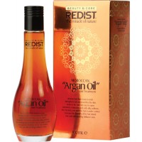 Redist moraccan argan oil 100 ml